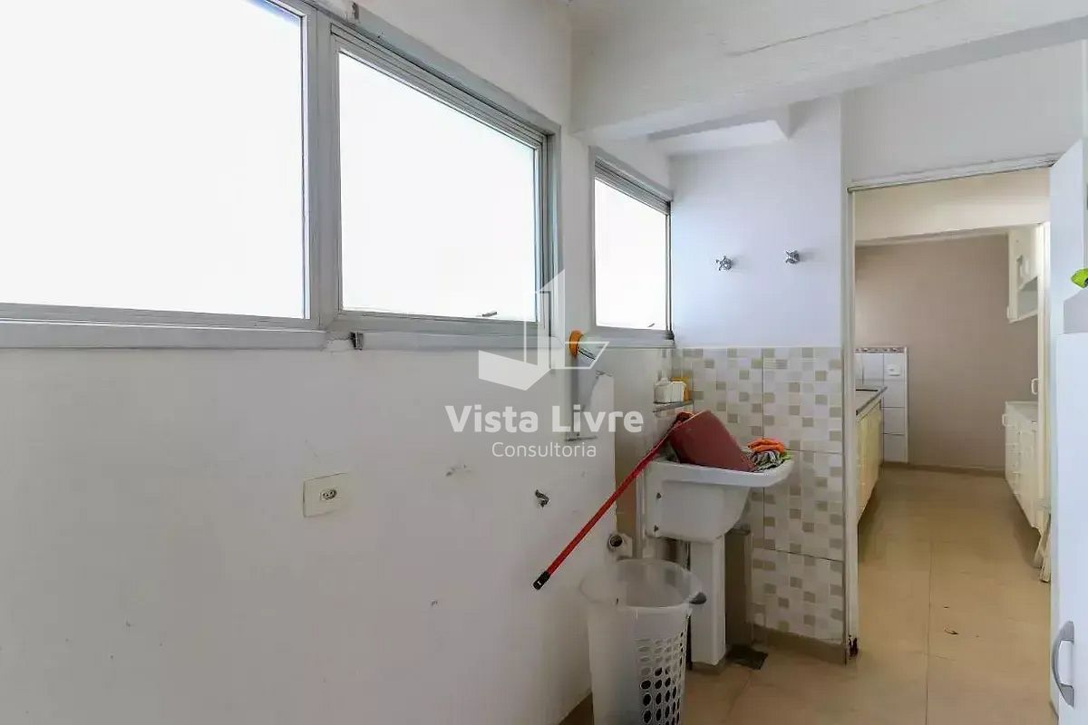 Apartamento, 3 quartos, 122 m² - Foto 12