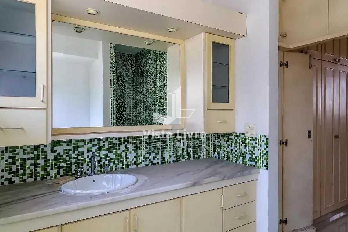 Apartamento, 3 quartos, 122 m² - Foto 38