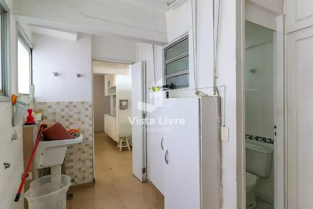 Apartamento, 3 quartos, 122 m² - Foto 13