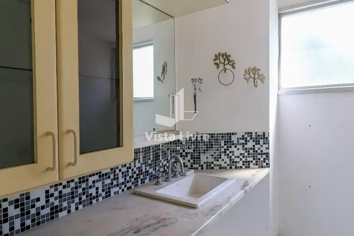 Apartamento, 3 quartos, 122 m² - Foto 36