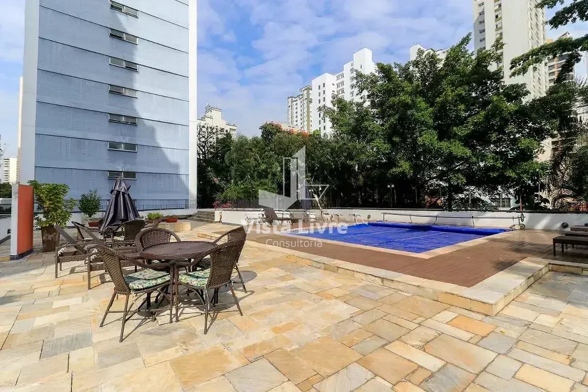 Apartamento, 3 quartos, 122 m² - Foto 44