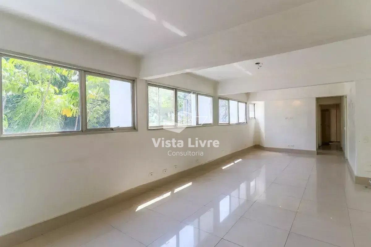 Apartamento, 3 quartos, 122 m² - Foto 2