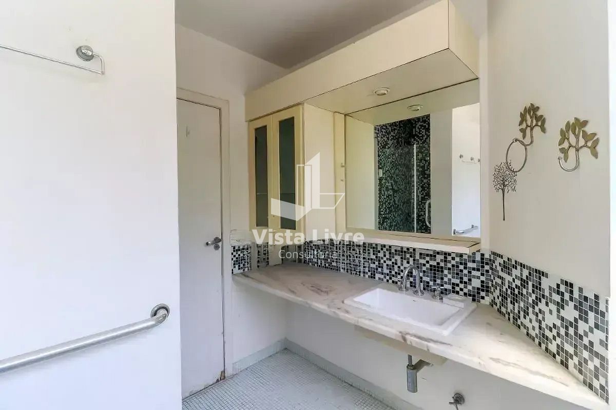 Apartamento, 3 quartos, 122 m² - Foto 41