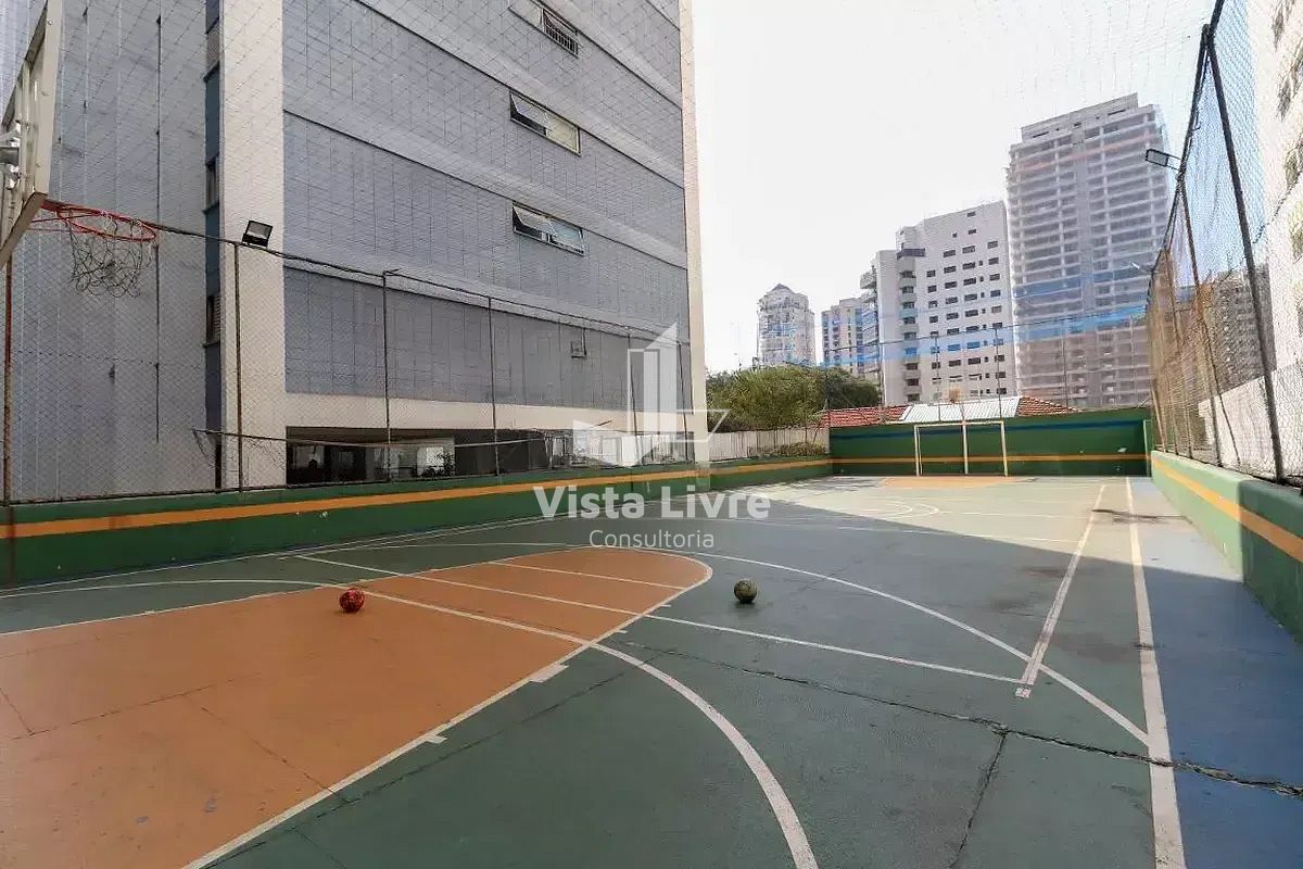 Apartamento, 3 quartos, 122 m² - Foto 53