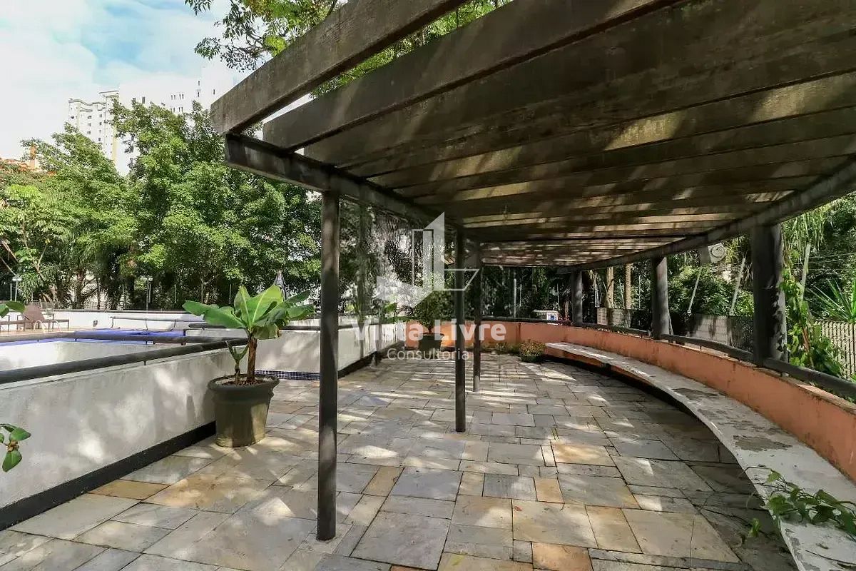 Apartamento, 3 quartos, 122 m² - Foto 47