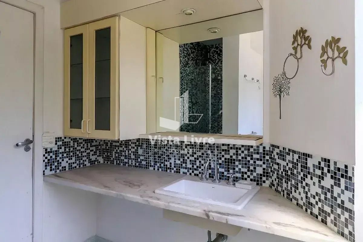 Apartamento, 3 quartos, 122 m² - Foto 11