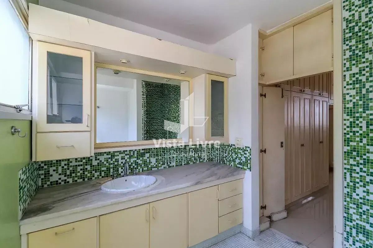 Apartamento, 3 quartos, 122 m² - Foto 37