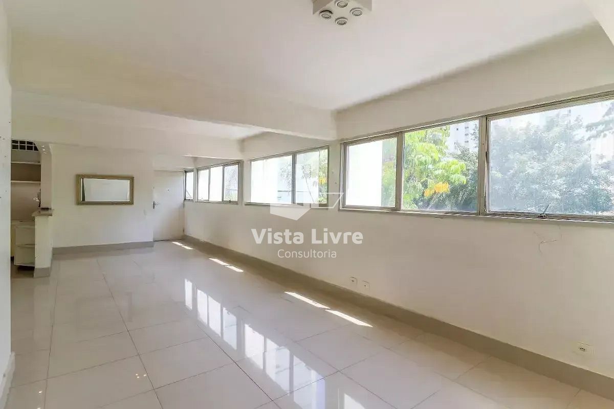 Apartamento, 3 quartos, 122 m² - Foto 1