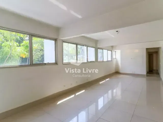 Apartamento com 122m² 3 quartos e 3 banheiros, à venda, no bairro Campo Belo em São Paulo