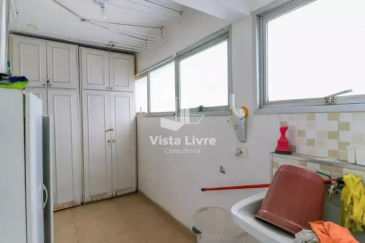 Apartamento, 3 quartos, 122 m² - Foto 32