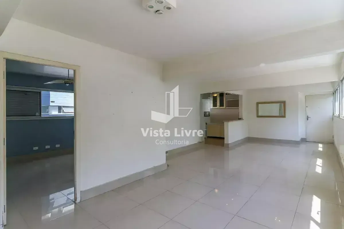 Apartamento, 3 quartos, 122 m² - Foto 4