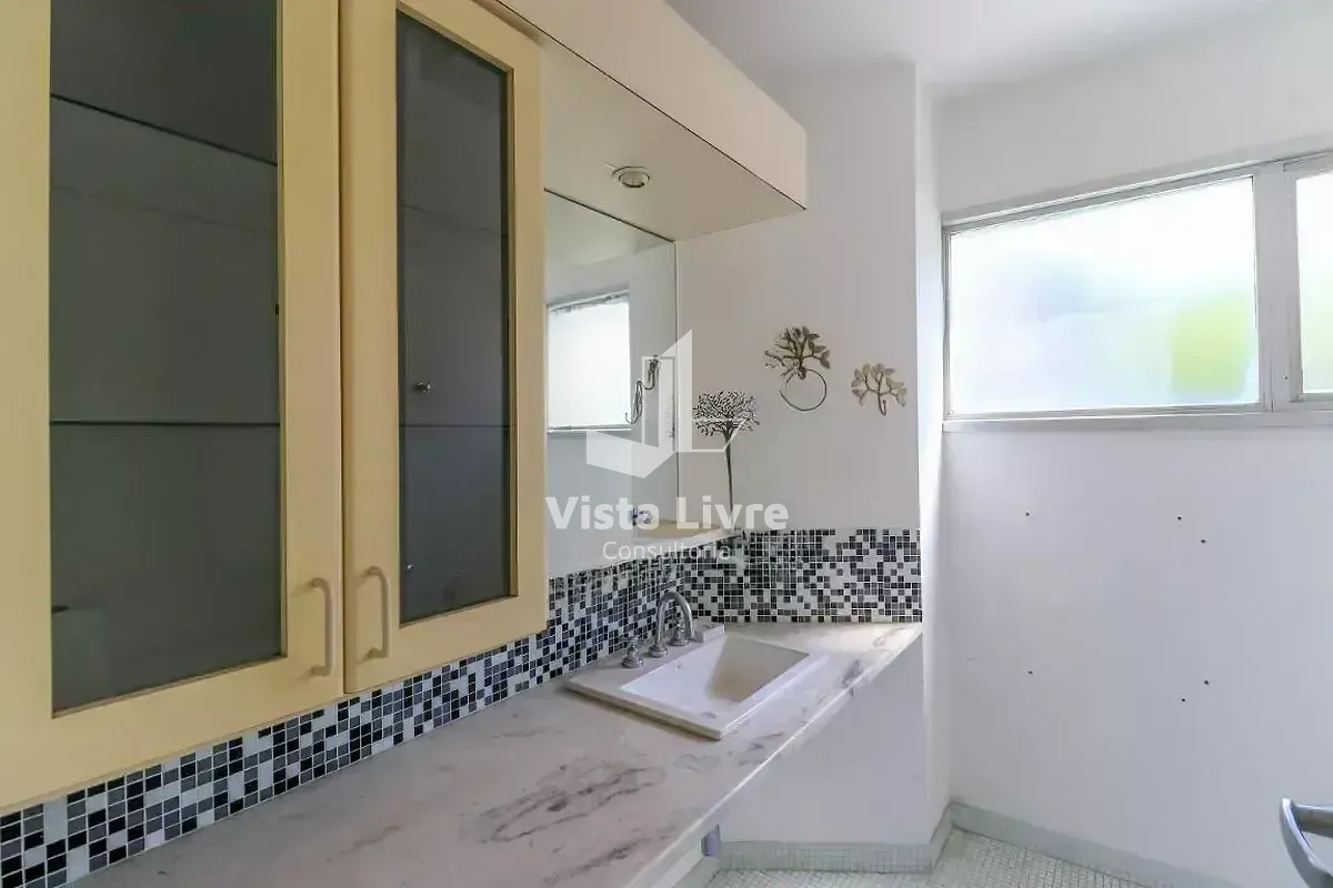 Apartamento, 3 quartos, 122 m² - Foto 35