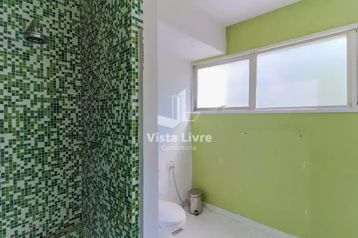 Apartamento, 3 quartos, 122 m² - Foto 39