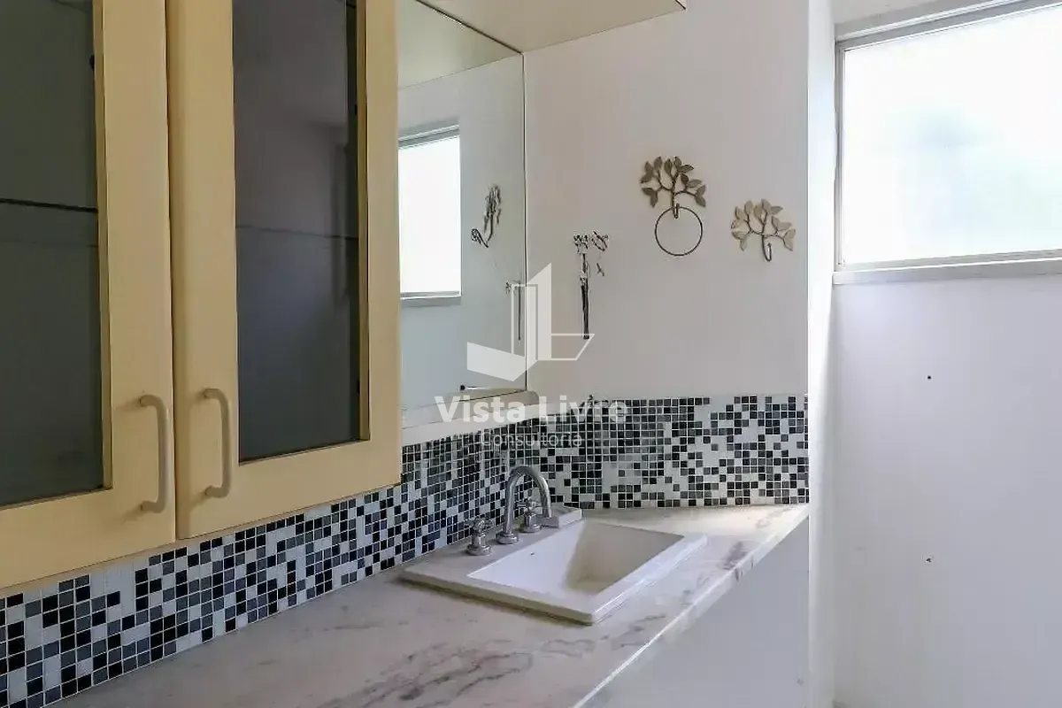 Apartamento, 3 quartos, 122 m² - Foto 36
