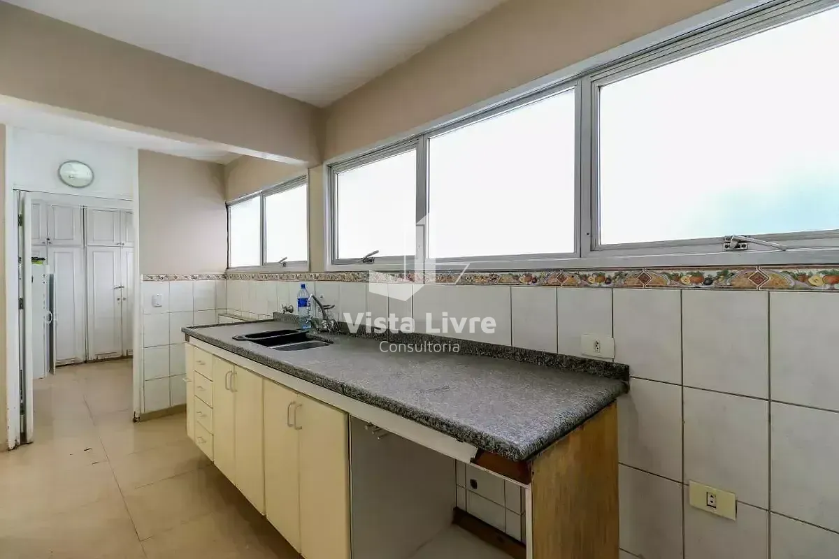Apartamento, 3 quartos, 122 m² - Foto 9