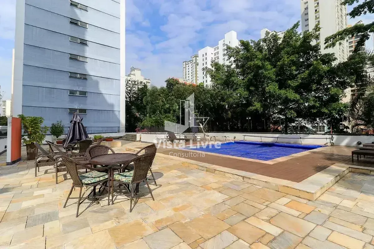 Apartamento, 3 quartos, 122 m² - Foto 44