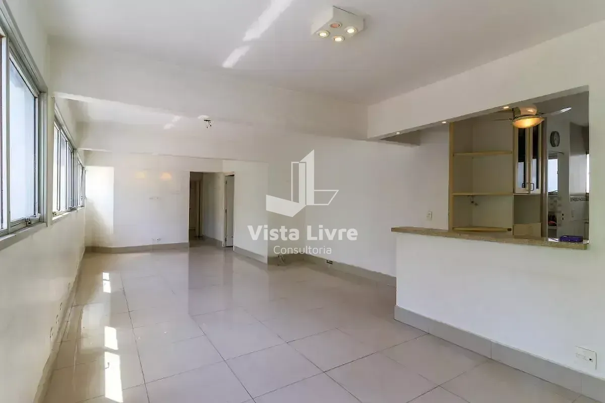 Apartamento, 3 quartos, 122 m² - Foto 5