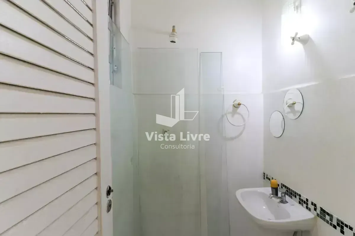 Apartamento, 3 quartos, 122 m² - Foto 42