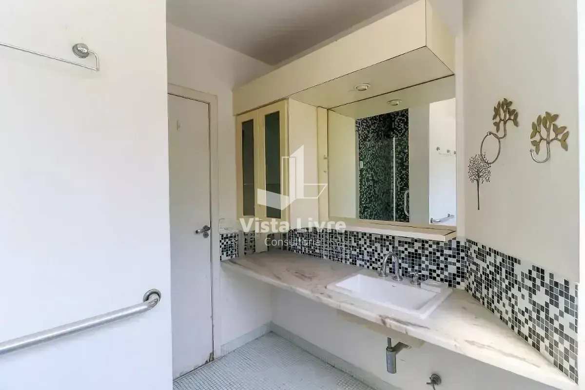 Apartamento, 3 quartos, 122 m² - Foto 41