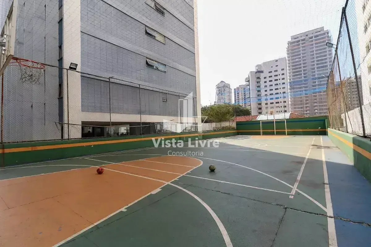 Apartamento, 3 quartos, 122 m² - Foto 53
