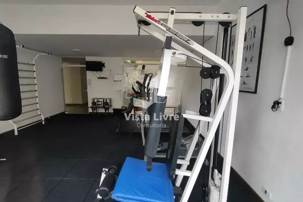 Apartamento, 3 quartos, 95 m² - Foto 14