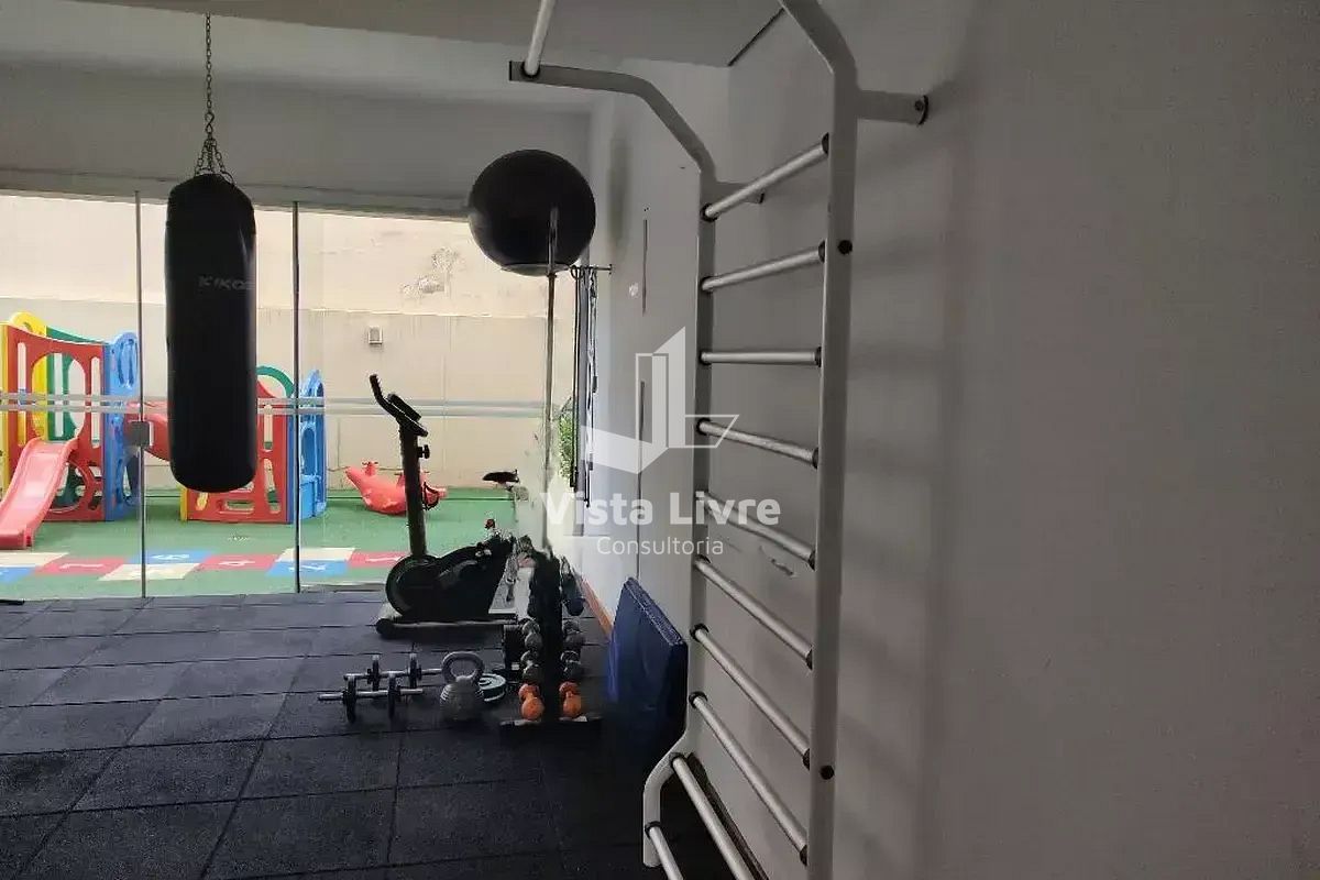 Apartamento, 3 quartos, 95 m² - Foto 15