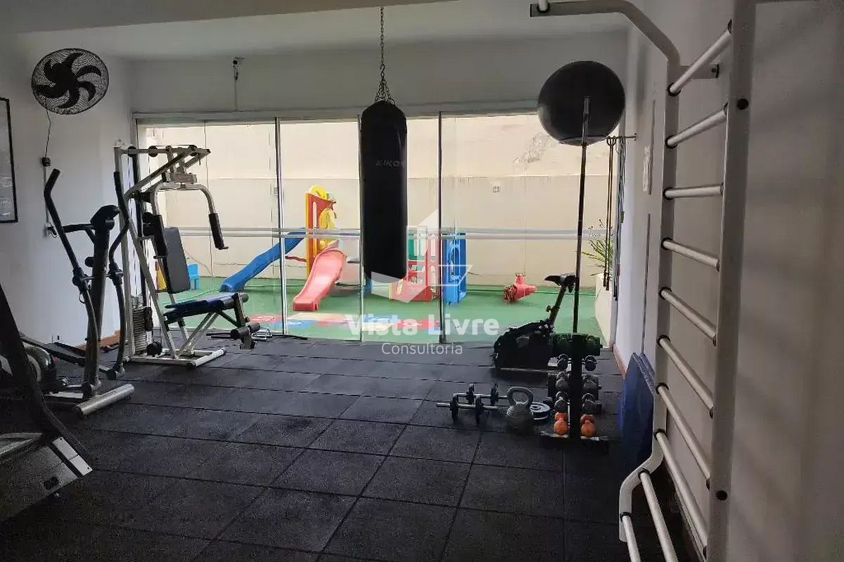 Apartamento, 3 quartos, 95 m² - Foto 20