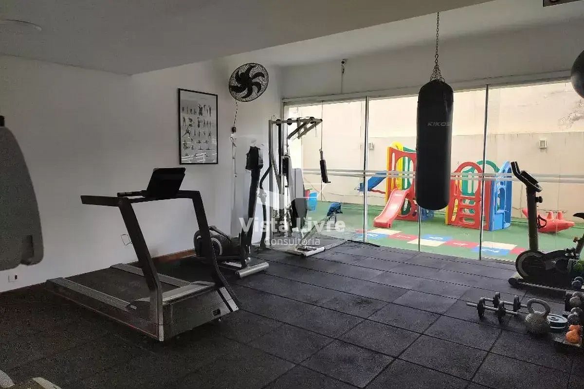 Apartamento, 3 quartos, 95 m² - Foto 19