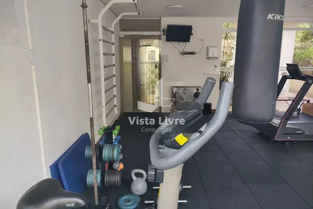 Apartamento, 3 quartos, 95 m² - Foto 18