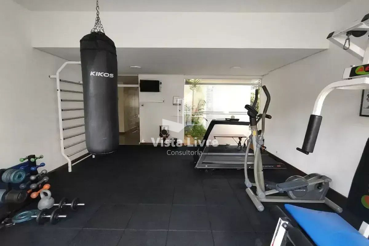 Apartamento, 3 quartos, 95 m² - Foto 17