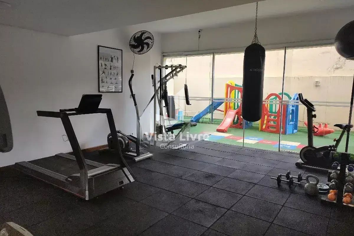 Apartamento, 3 quartos, 95 m² - Foto 16