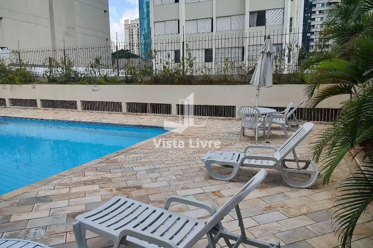 Apartamento, 3 quartos, 95 m² - Foto 2