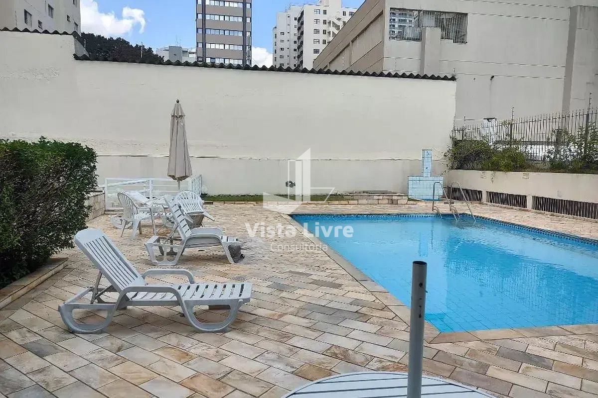 Apartamento, 3 quartos, 95 m² - Foto 6