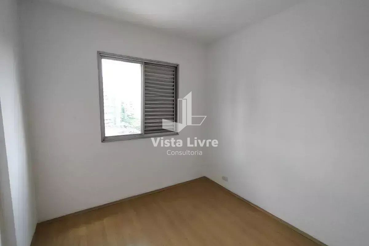 Apartamento, 3 quartos, 95 m² - Foto 1