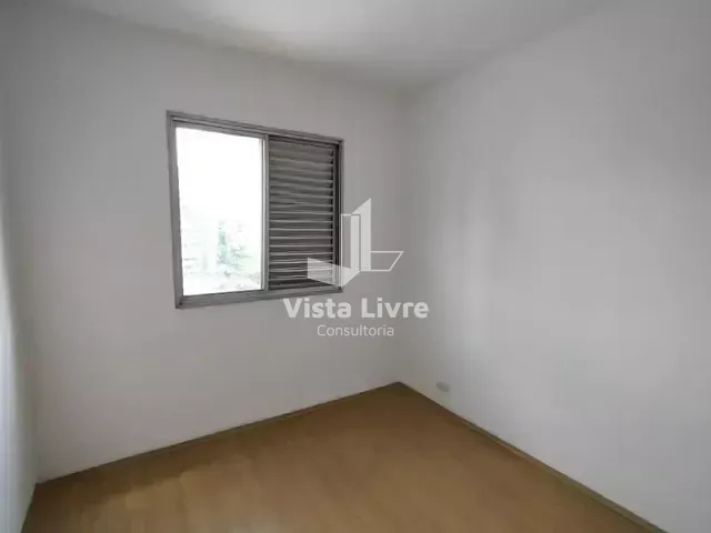 Apartamento com 95m² 3 quartos e 3 banheiros, à venda, no bairro Campo Belo em São Paulo