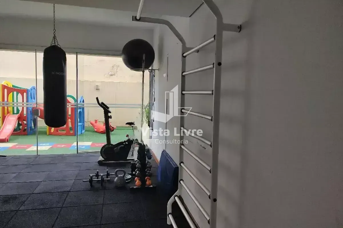 Apartamento, 3 quartos, 95 m² - Foto 15