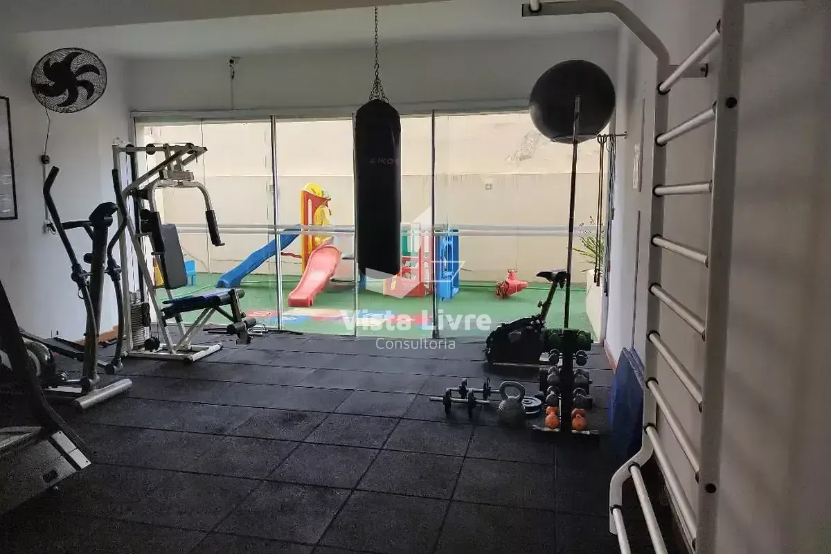 Apartamento, 3 quartos, 95 m² - Foto 20