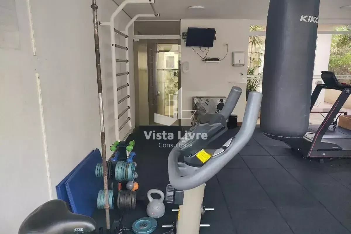 Apartamento, 3 quartos, 95 m² - Foto 18