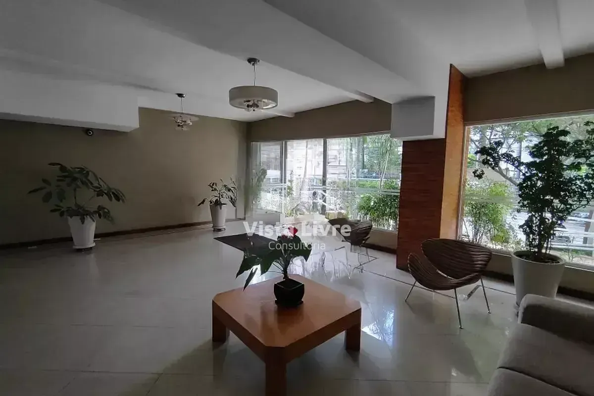 Apartamento, 3 quartos, 95 m² - Foto 24