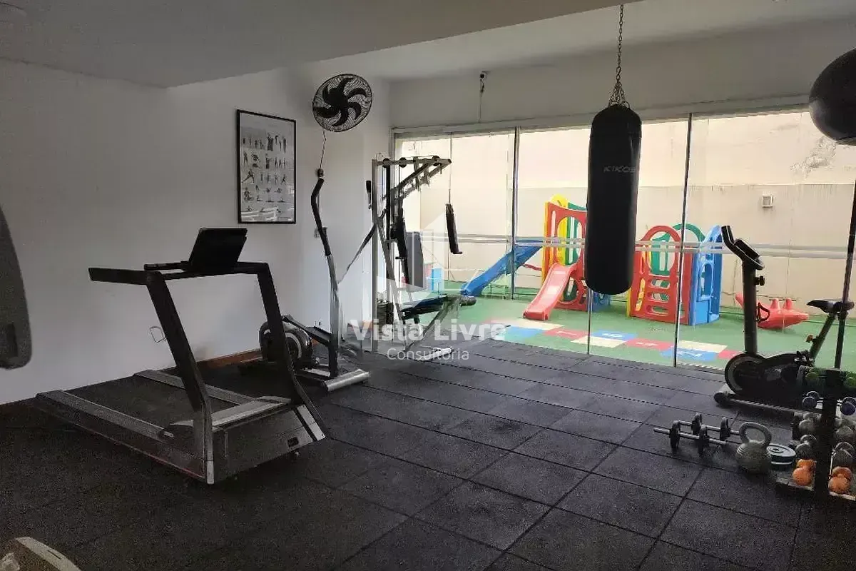 Apartamento, 3 quartos, 95 m² - Foto 16