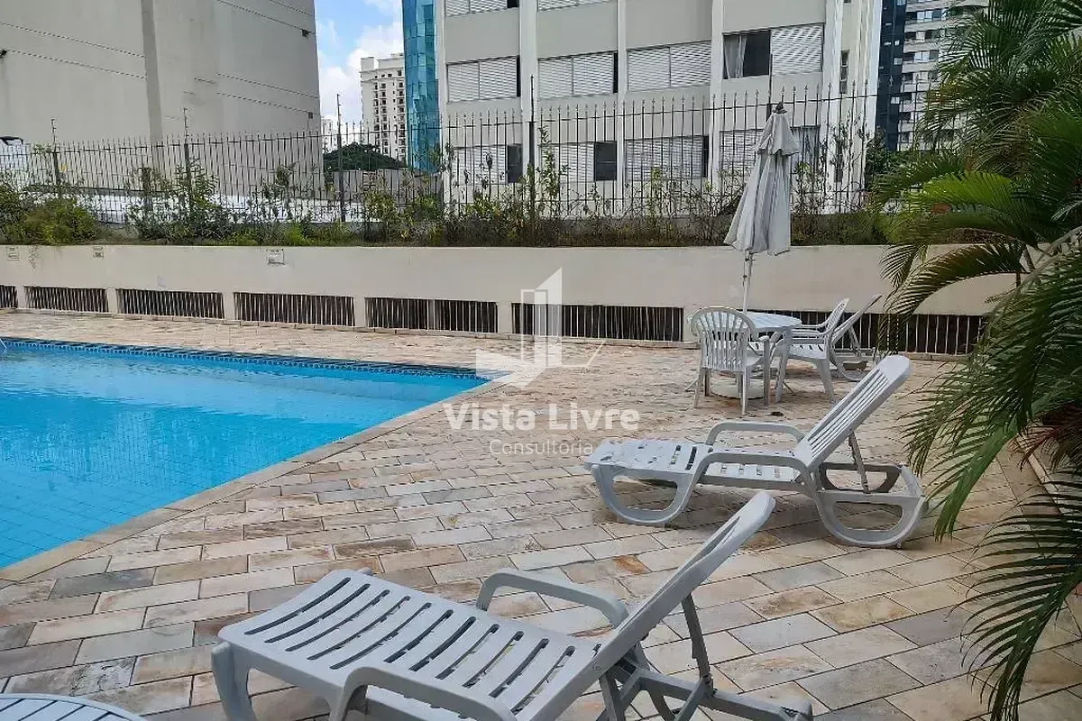 Apartamento, 3 quartos, 95 m² - Foto 2