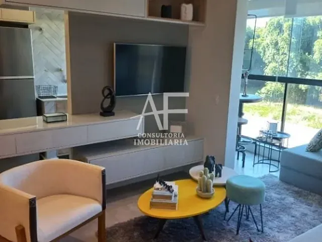 Apartamento com 74m² 2 quartos e 2 banheiros, à venda, no bairro Esplanada Independência em Taubaté