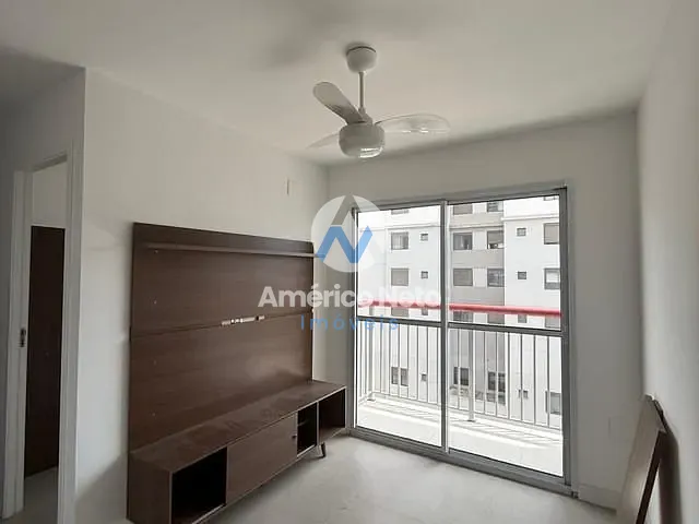 Apartamento 2 quartos e 1 banheiro, à venda, no bairro Ipiranga em São Paulo
