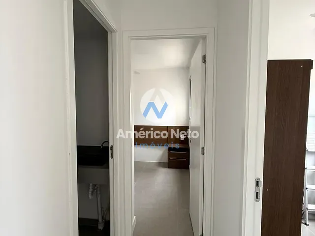 Apartamento 2 quartos e 1 banheiro, à venda, no bairro Ipiranga em São Paulo
