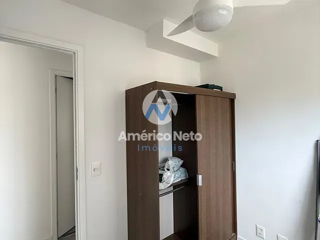 Apartamento 2 quartos e 1 banheiro, à venda, no bairro Ipiranga em São Paulo
