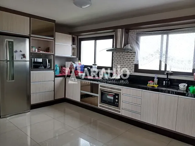 Apartamento com 185m² 2 quartos e 2 banheiros, à venda, no bairro Centro em Itajaí