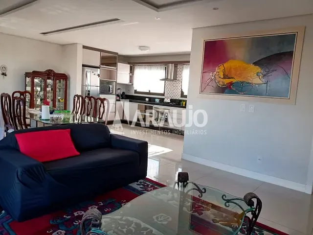 Apartamento com 185m² 2 quartos e 2 banheiros, à venda, no bairro Centro em Itajaí