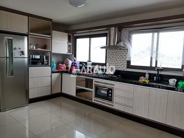 Apartamento com 185m² 2 quartos e 2 banheiros, à venda, no bairro Centro em Itajaí