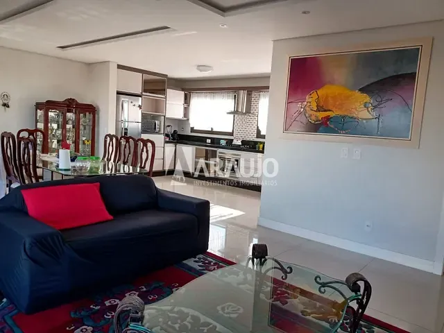 Apartamento com 185m² 2 quartos e 2 banheiros, à venda, no bairro Centro em Itajaí