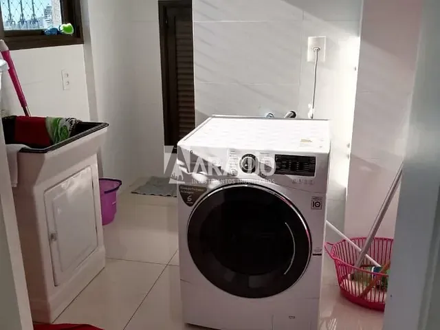 Apartamento com 185m² 2 quartos e 2 banheiros, à venda, no bairro Centro em Itajaí